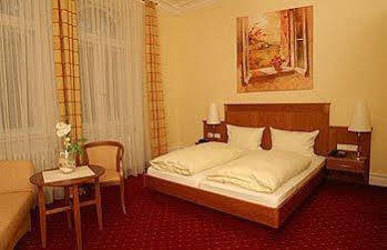 Schweizer Hof - Superior 3*