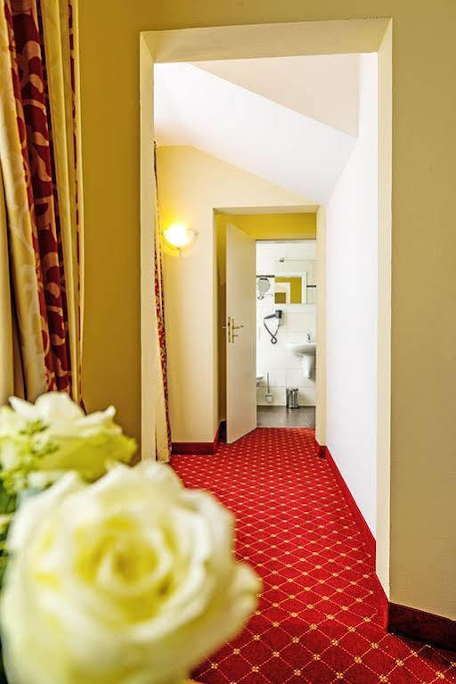 Schweizer Hof - Superior Baden-Baden